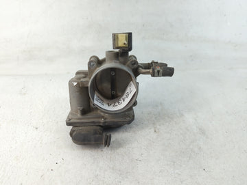 2010-2017 Toyota Camry Throttle Body P/N:22030-0V010 Fits Fits 2009 2010 2011 2012 2013 2014 2015 2016 2017 2018 2019 OEM Us