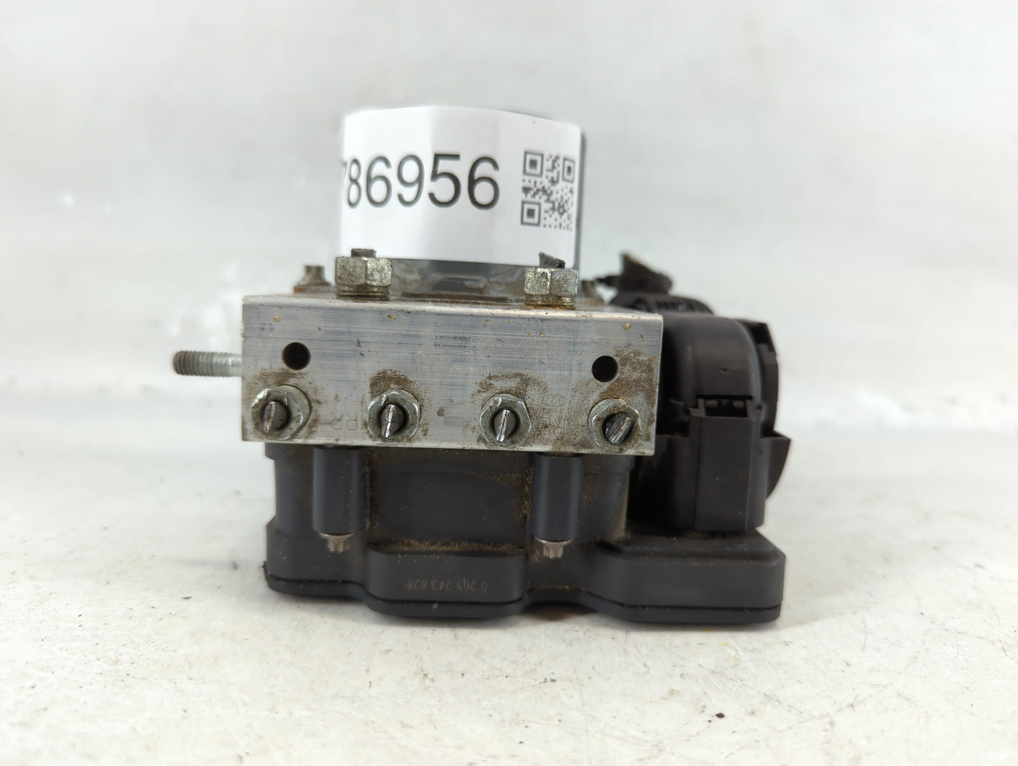 2015-2017 Toyota Camry ABS Pump Control Module Replacement P/N:269 664 44540-06180 Fits Fits 2015 2016 2017 OEM Used Auto Pa