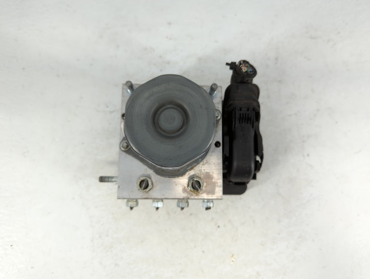 2015-2017 Toyota Camry Anti-Lock Brake ABS Pump Module Actuator OEM P/N:269 664 44540-06180 Fits Fits 2015 2016 2017 OEM Use