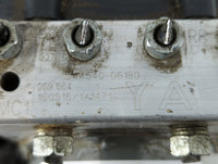 2015-2017 Toyota Camry ABS Pump Control Module Replacement P/N:269 664 44540-06180 Fits Fits 2015 2016 2017 OEM Used Auto Pa