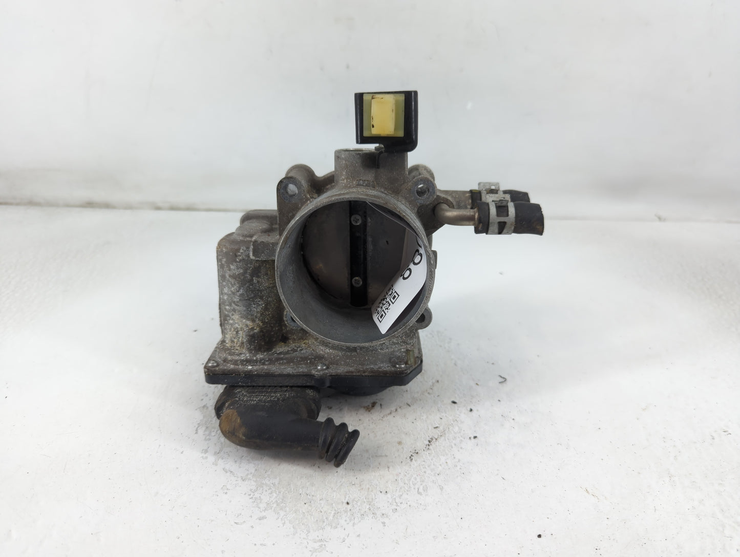 2010-2017 Toyota Camry Throttle Body P/N:22030-0V010 Fits Fits 2009 2010 2011 2012 2013 2014 2015 2016 2017 2018 2019 OEM Us