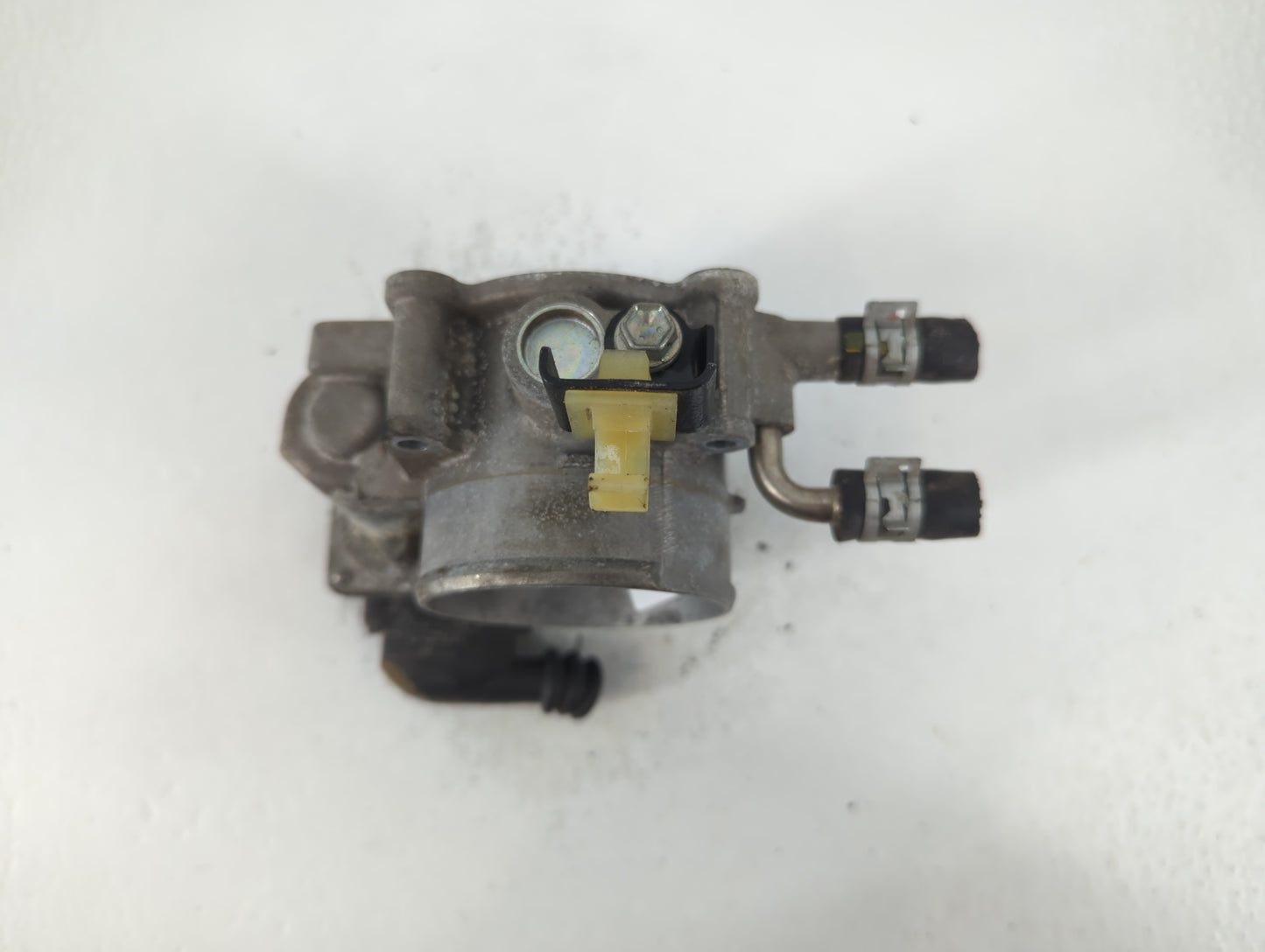 2010-2017 Toyota Camry Throttle Body P/N:22030-0V010 Fits Fits 2009 2010 2011 2012 2013 2014 2015 2016 2017 2018 2019 OEM Us
