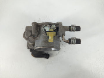 2010-2017 Toyota Camry Throttle Body P/N:22030-0V010 Fits Fits 2009 2010 2011 2012 2013 2014 2015 2016 2017 2018 2019 OEM Used Auto Parts