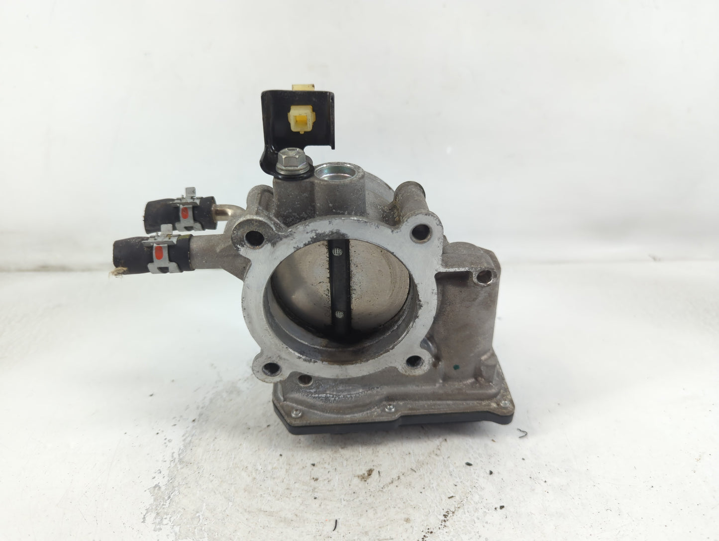 2010-2017 Toyota Camry Throttle Body P/N:22030-0V010 Fits Fits 2009 2010 2011 2012 2013 2014 2015 2016 2017 2018 2019 OEM Us