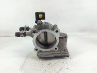 2010-2017 Toyota Camry Throttle Body P/N:22030-0V010 Fits Fits 2009 2010 2011 2012 2013 2014 2015 2016 2017 2018 2019 OEM Us