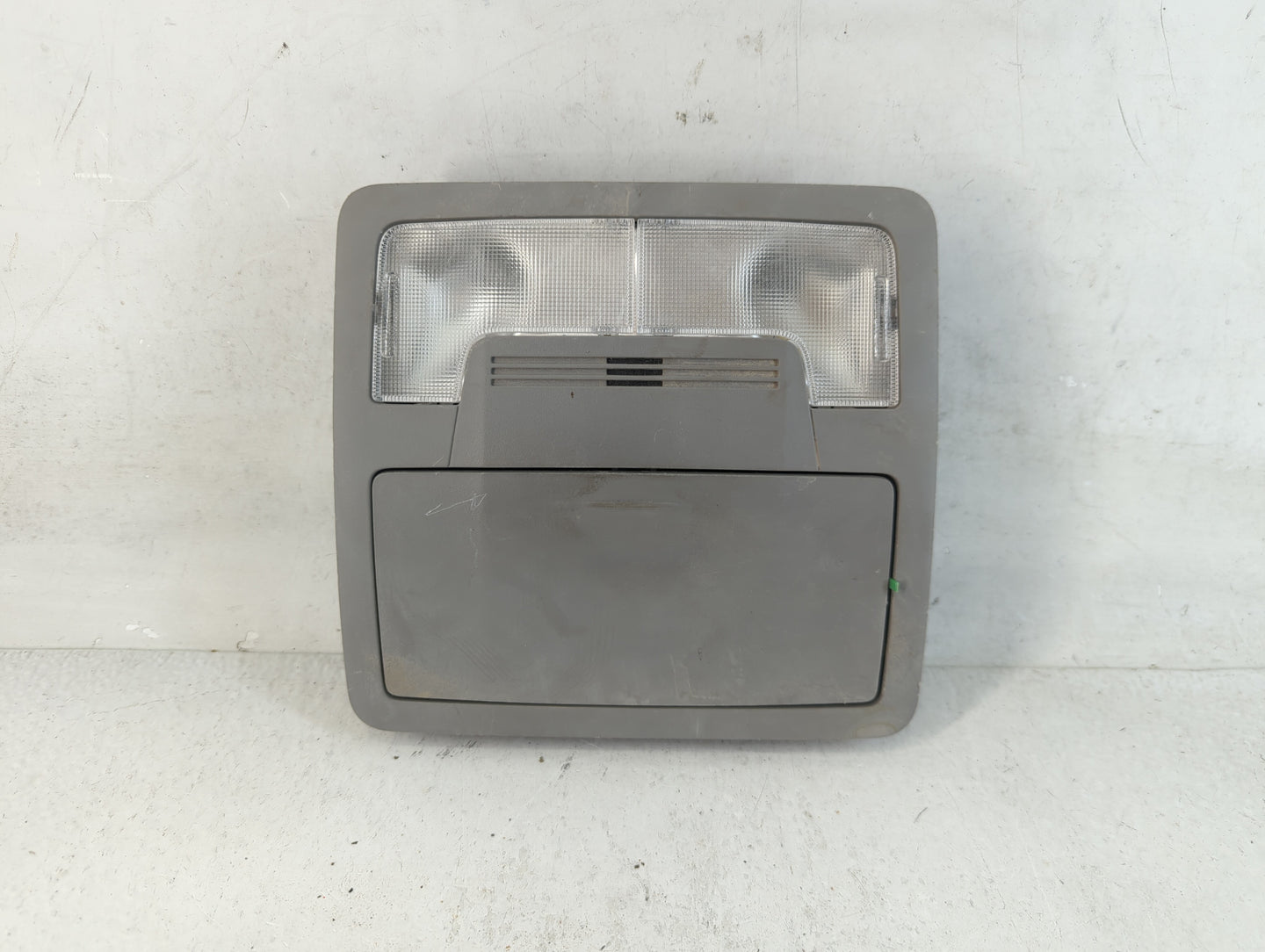2012-2017 Toyota Camry Overhead Roof Console 788267 - Oemusedautoparts1.com