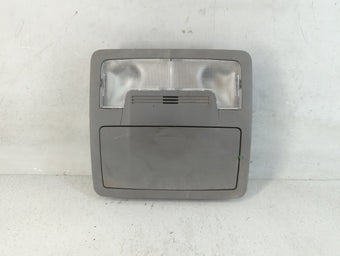 compare product 2012-2017 Toyota Camry Overhead Roof Console 788267
