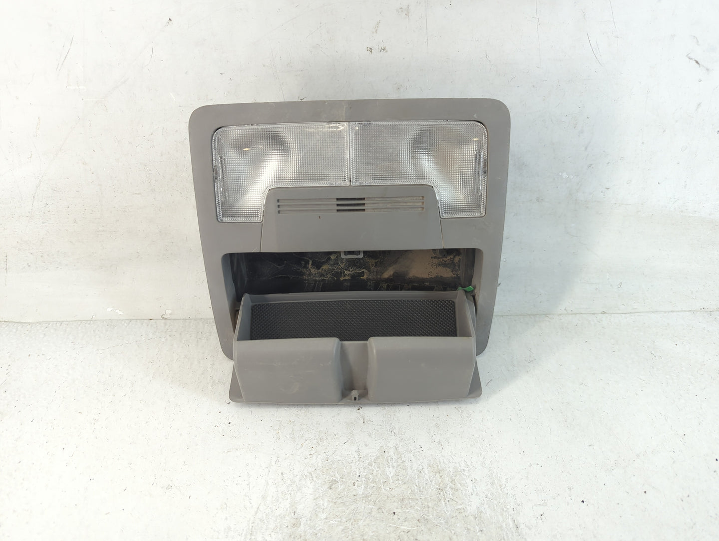 2012-2017 Toyota Camry Overhead Roof Console 788267 - Oemusedautoparts1.com