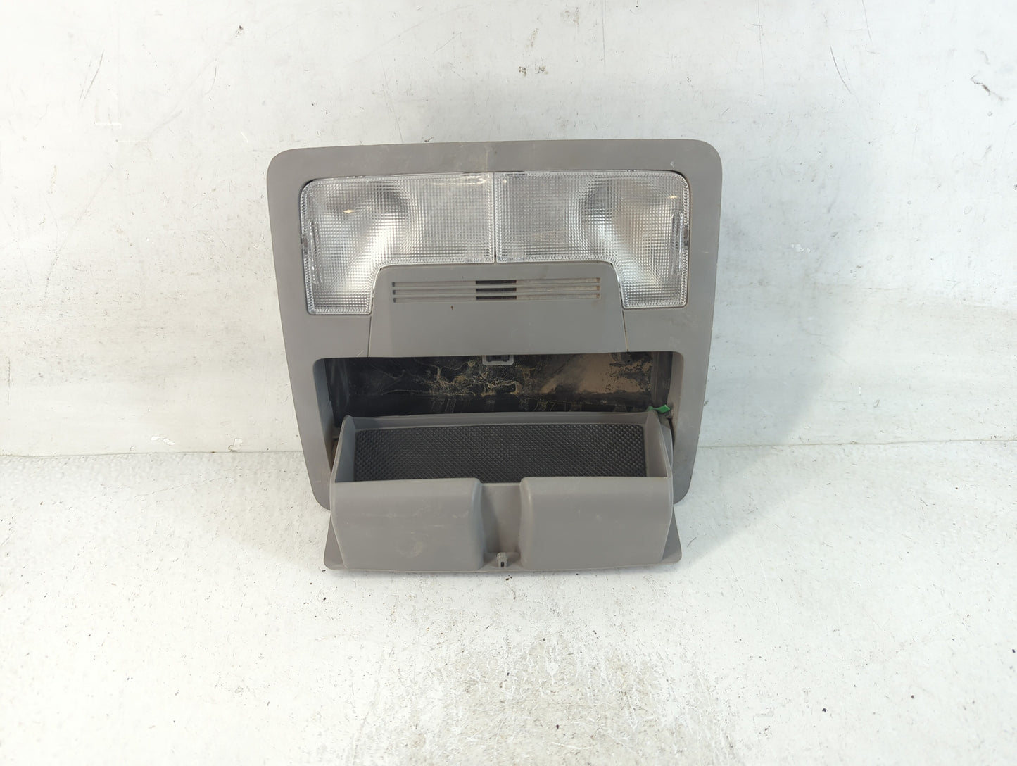 2012-2017 Toyota Camry Overhead Roof Console 788267 - Oemusedautoparts1.com