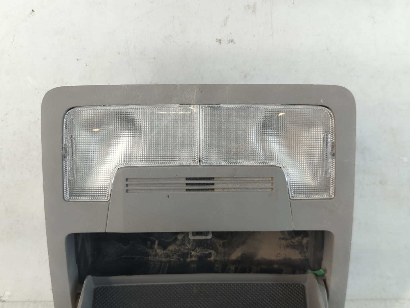 2012-2017 Toyota Camry Overhead Roof Console 788267 - Oemusedautoparts1.com