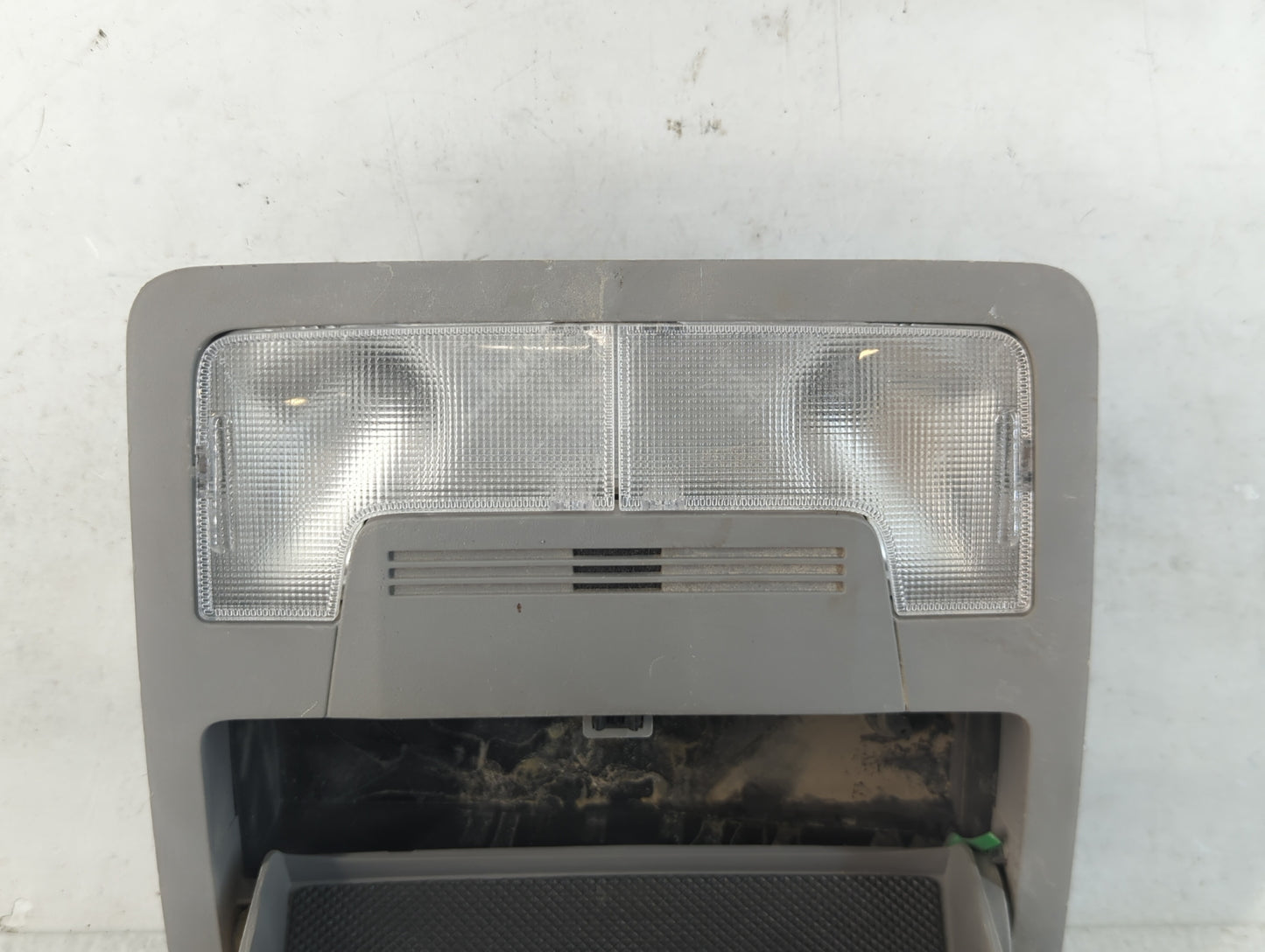 2012-2017 Toyota Camry Overhead Roof Console 788267 - Oemusedautoparts1.com