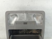 2012-2017 Toyota Camry Overhead Roof Console 788267 - Oemusedautoparts1.com