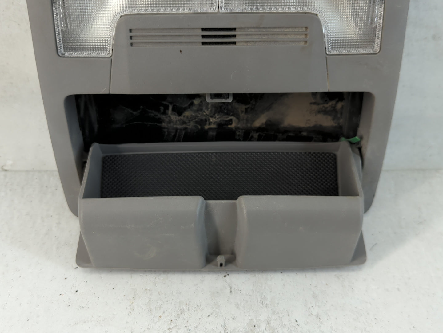 2012-2017 Toyota Camry Overhead Roof Console 788267 - Oemusedautoparts1.com