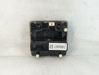 2012-2017 Toyota Camry Overhead Roof Console 788267 - Oemusedautoparts1.com