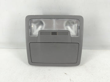 2016 Toyota Camry Overhead Roof Console - Oemusedautoparts1.com