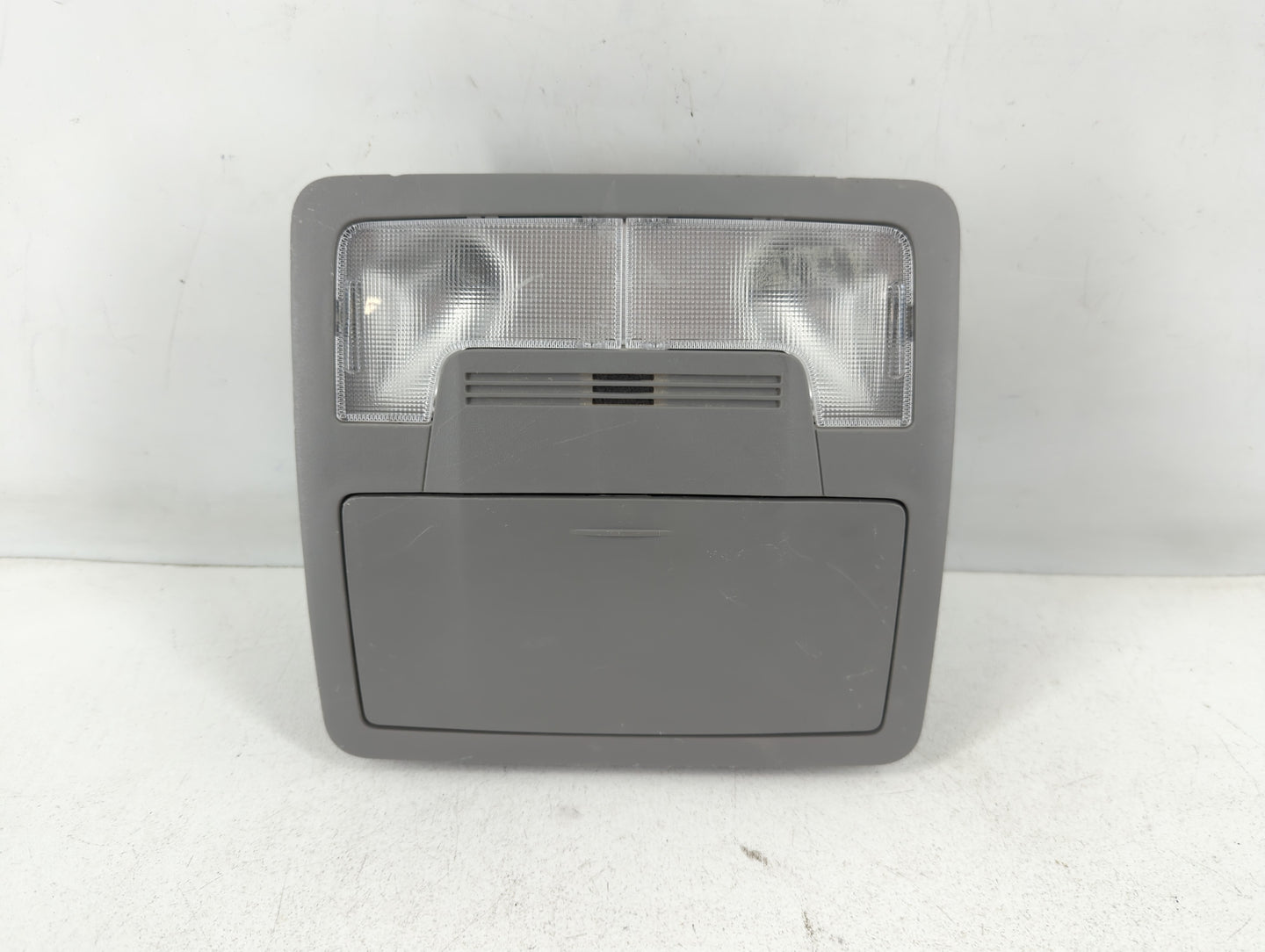 2012-2017 Toyota Camry Overhead Roof Console 798165 - Oemusedautoparts1.com