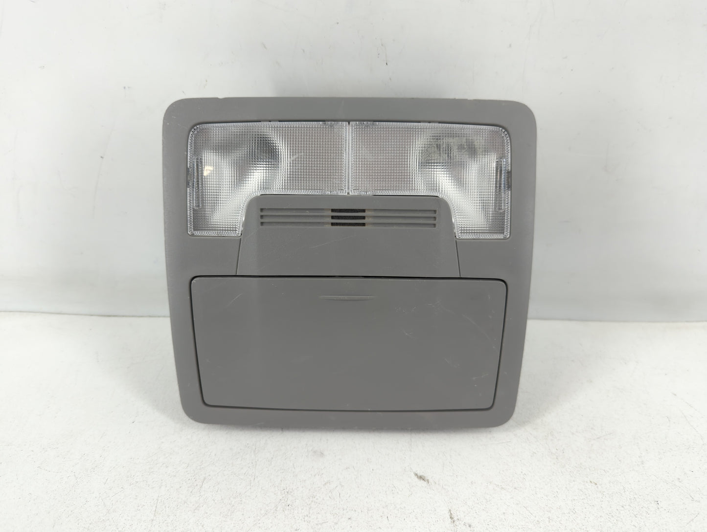 2012-2017 Toyota Camry Overhead Roof Console 798165 - Oemusedautoparts1.com
