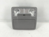 2012-2017 Toyota Camry Overhead Roof Console 798165 - Oemusedautoparts1.com