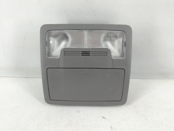 compare product 2012-2017 Toyota Camry Overhead Roof Console 798165