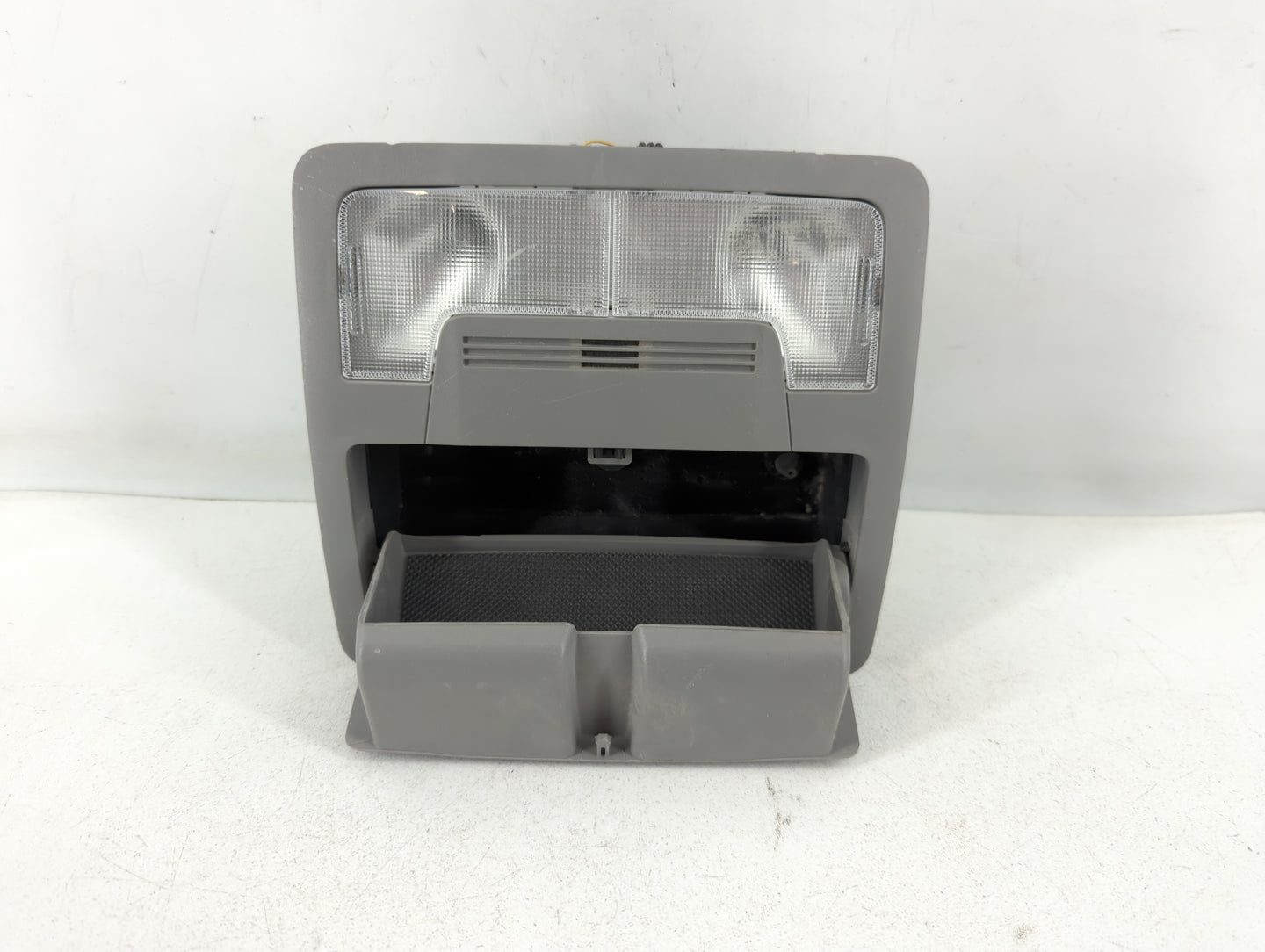 2012-2017 Toyota Camry Overhead Roof Console 798165 - Oemusedautoparts1.com