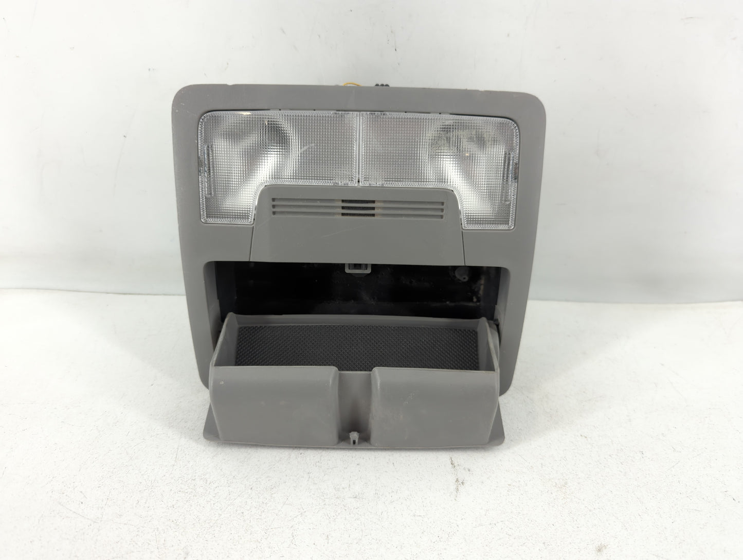 2012-2017 Toyota Camry Overhead Roof Console 798165 - Oemusedautoparts1.com