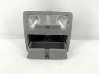 2012-2017 Toyota Camry Overhead Roof Console 798165 - Oemusedautoparts1.com