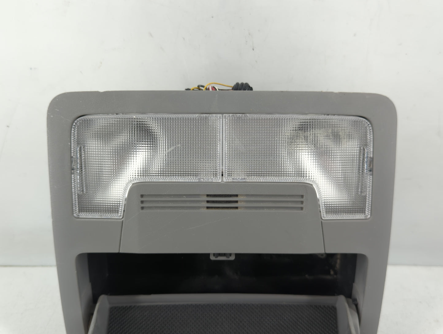2012-2017 Toyota Camry Overhead Roof Console 798165 - Oemusedautoparts1.com
