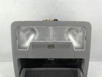 2012-2017 Toyota Camry Overhead Roof Console 798165 - Oemusedautoparts1.com
