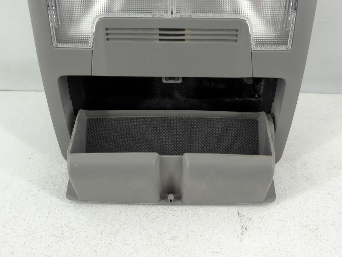 2012-2017 Toyota Camry Overhead Roof Console 798165 - Oemusedautoparts1.com