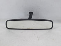 2016 Toyota Camry Interior Rear View Mirror Replacement OEM Fits OEM Used Auto Parts - Oemusedautoparts1.com