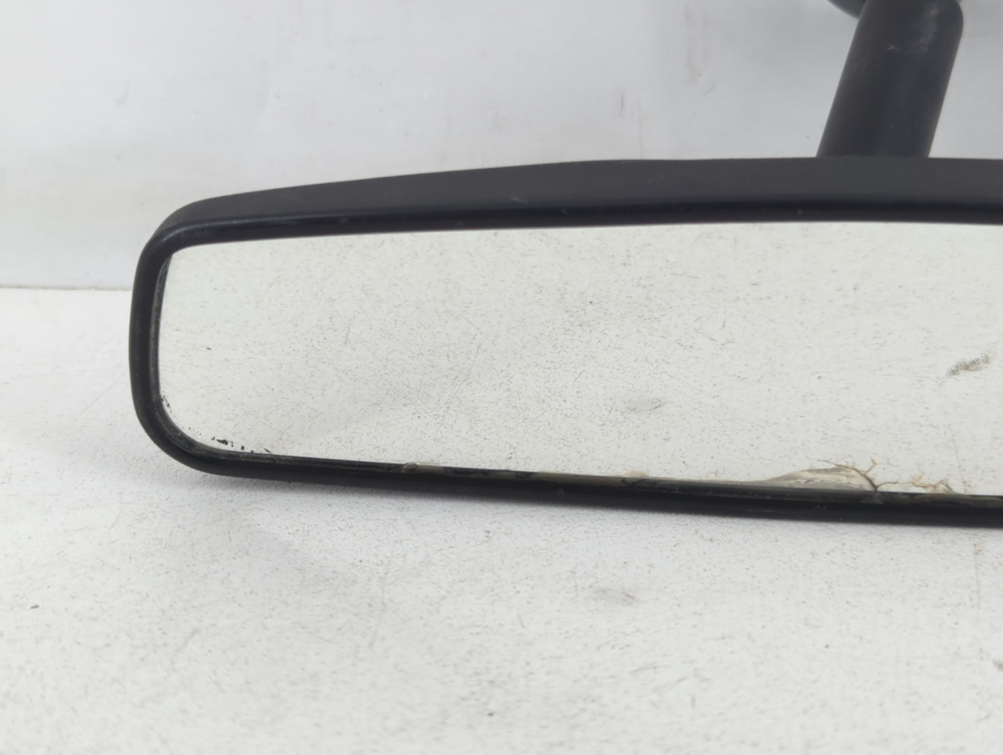 2016 Toyota Camry Interior Rear View Mirror Replacement OEM Fits OEM Used Auto Parts - Oemusedautoparts1.com