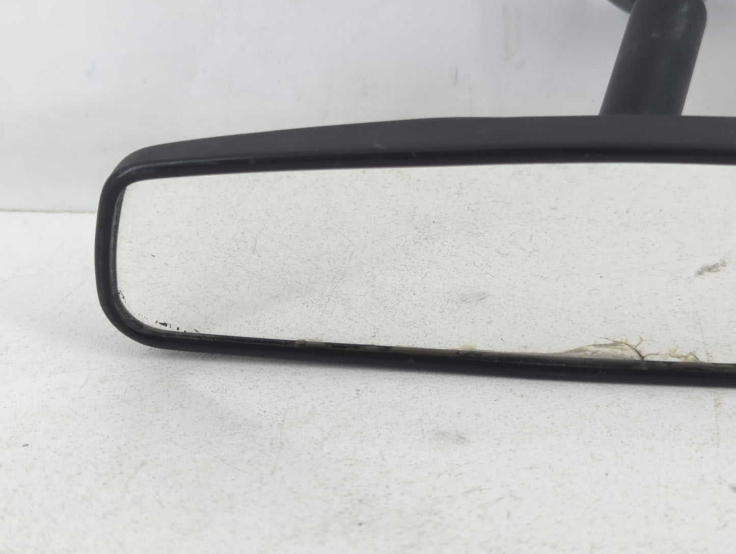 2016 Toyota Camry Interior Rear View Mirror Replacement OEM Fits OEM Used Auto Parts - Oemusedautoparts1.com