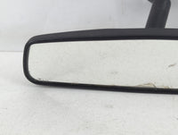2016 Toyota Camry Interior Rear View Mirror Replacement OEM Fits OEM Used Auto Parts - Oemusedautoparts1.com