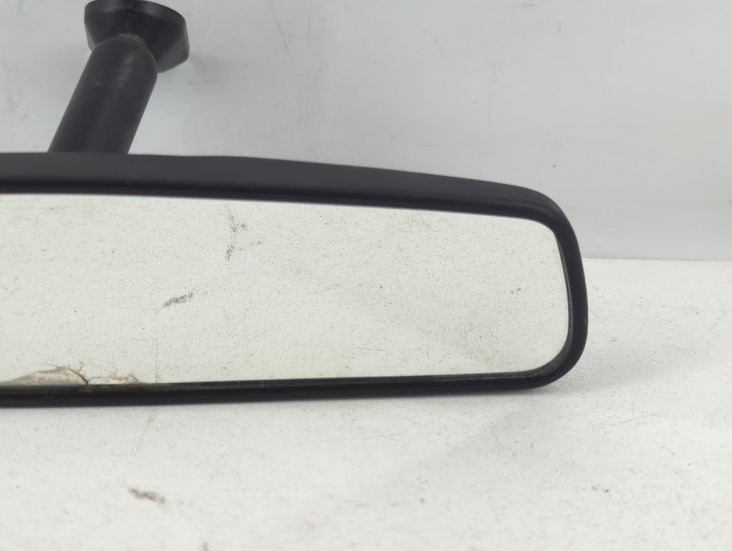 2016 Toyota Camry Interior Rear View Mirror Replacement OEM Fits OEM Used Auto Parts - Oemusedautoparts1.com