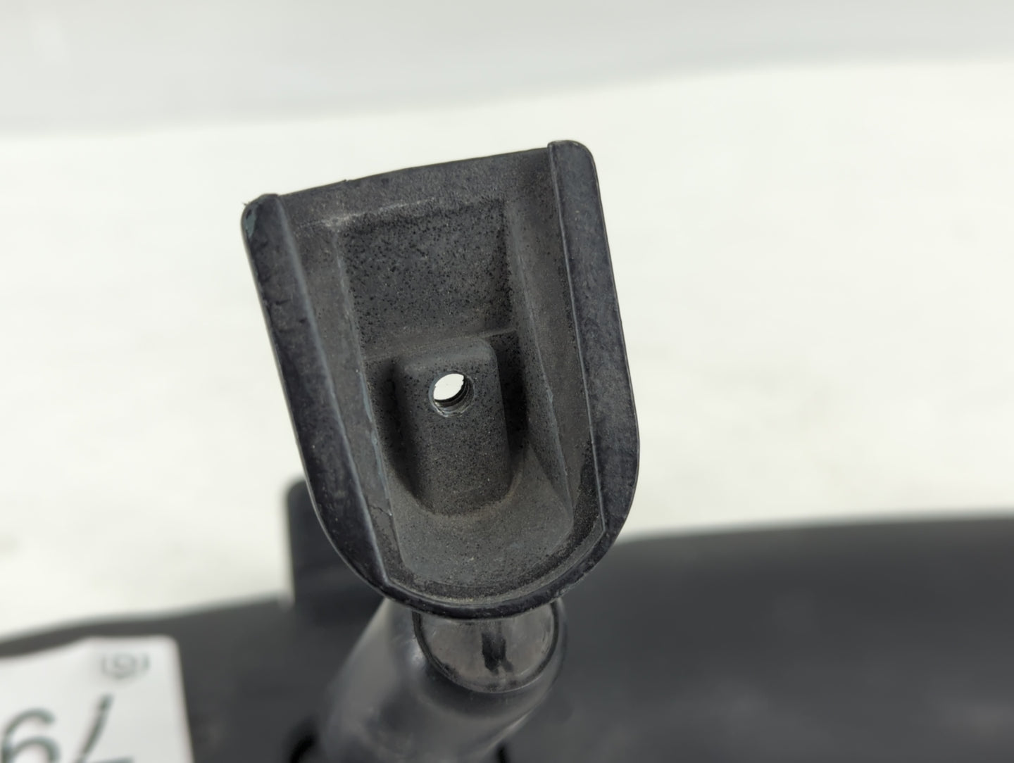 2016 Toyota Camry Interior Rear View Mirror Replacement OEM Fits OEM Used Auto Parts - Oemusedautoparts1.com