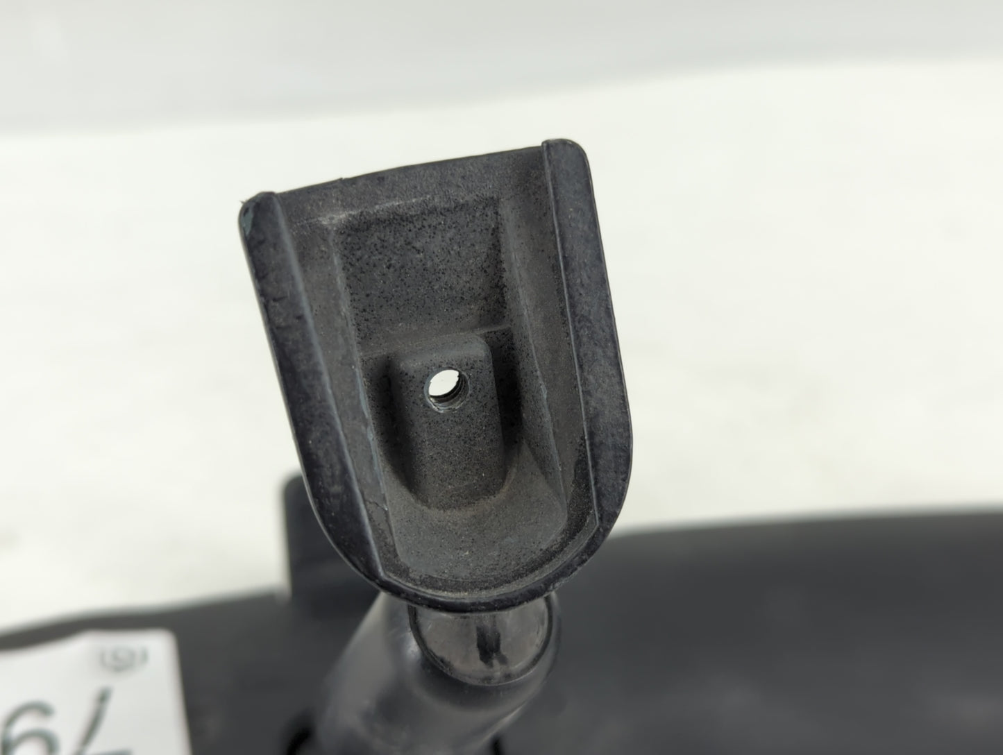 2016 Toyota Camry Interior Rear View Mirror Replacement OEM Fits OEM Used Auto Parts - Oemusedautoparts1.com