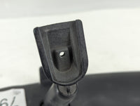 2016 Toyota Camry Interior Rear View Mirror Replacement OEM Fits OEM Used Auto Parts - Oemusedautoparts1.com