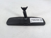 2016 Toyota Camry Interior Rear View Mirror Replacement OEM Fits OEM Used Auto Parts - Oemusedautoparts1.com