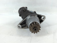 2004-2017 Toyota Camry Car Starter Motor Solenoid OEM P/N:28100-0A010 Fits OEM Used Auto Parts - Oemusedautoparts1.com
