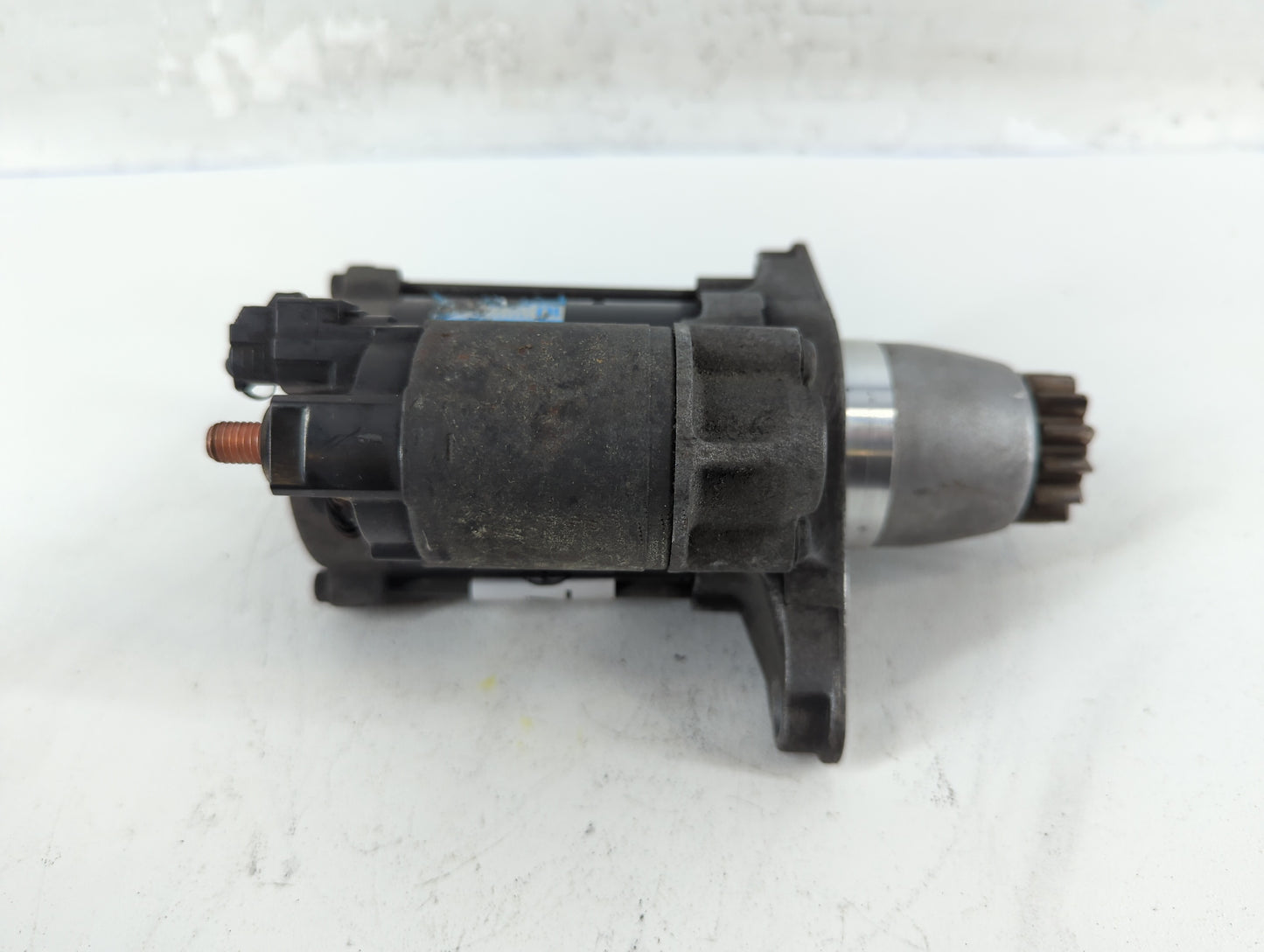 2004-2017 Toyota Camry Car Starter Motor Solenoid OEM P/N:28100-0A010 Fits OEM Used Auto Parts - Oemusedautoparts1.com