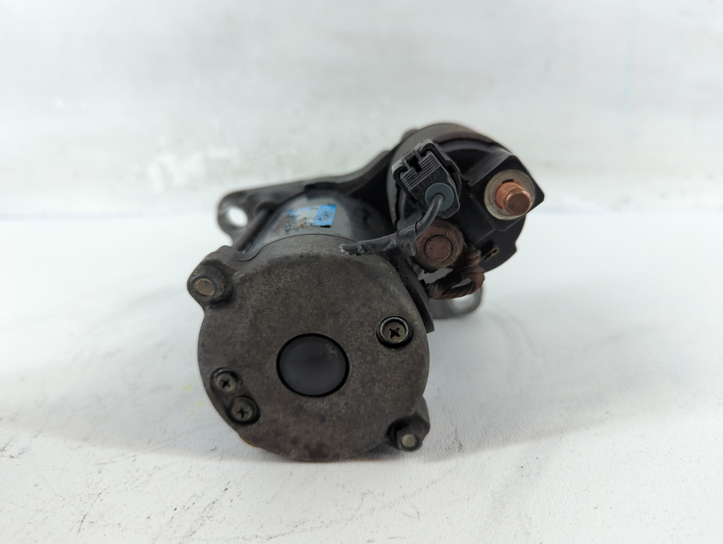2004-2017 Toyota Camry Car Starter Motor Solenoid OEM P/N:28100-0A010 Fits OEM Used Auto Parts - Oemusedautoparts1.com