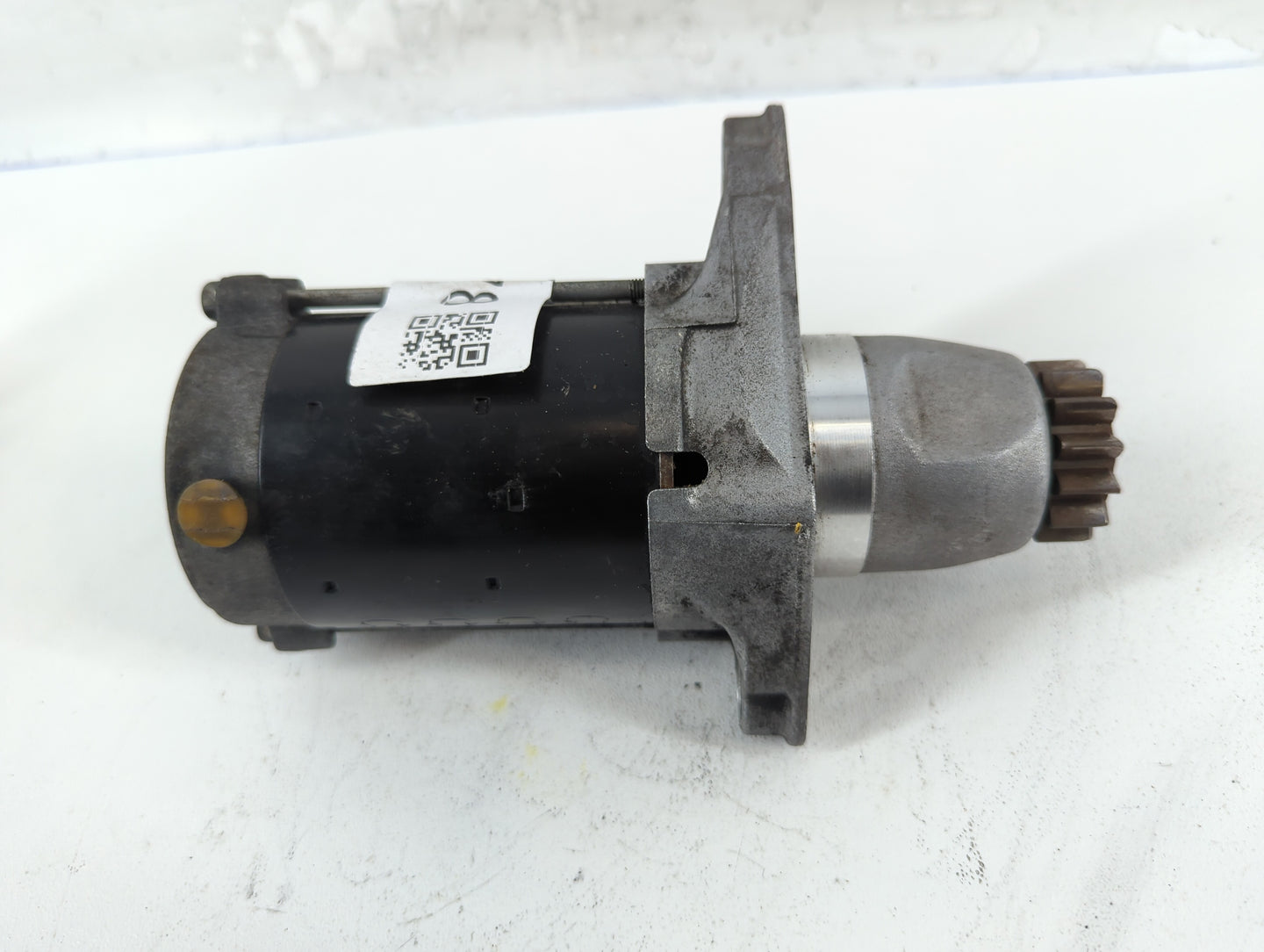 2004-2017 Toyota Camry Car Starter Motor Solenoid OEM P/N:28100-0A010 Fits OEM Used Auto Parts - Oemusedautoparts1.com