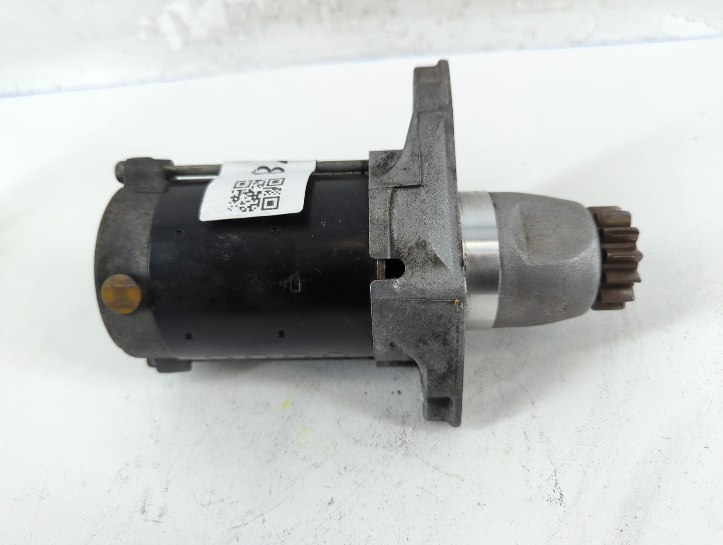 2004-2017 Toyota Camry Car Starter Motor Solenoid OEM P/N:28100-0A010 Fits OEM Used Auto Parts - Oemusedautoparts1.com