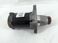 2004-2017 Toyota Camry Car Starter Motor Solenoid OEM P/N:28100-0A010 Fits OEM Used Auto Parts - Oemusedautoparts1.com