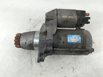 2004-2017 Toyota Camry Car Starter Motor Solenoid OEM P/N:428000-7200 04801839AB Fits OEM Used Auto Parts - Oemusedautoparts