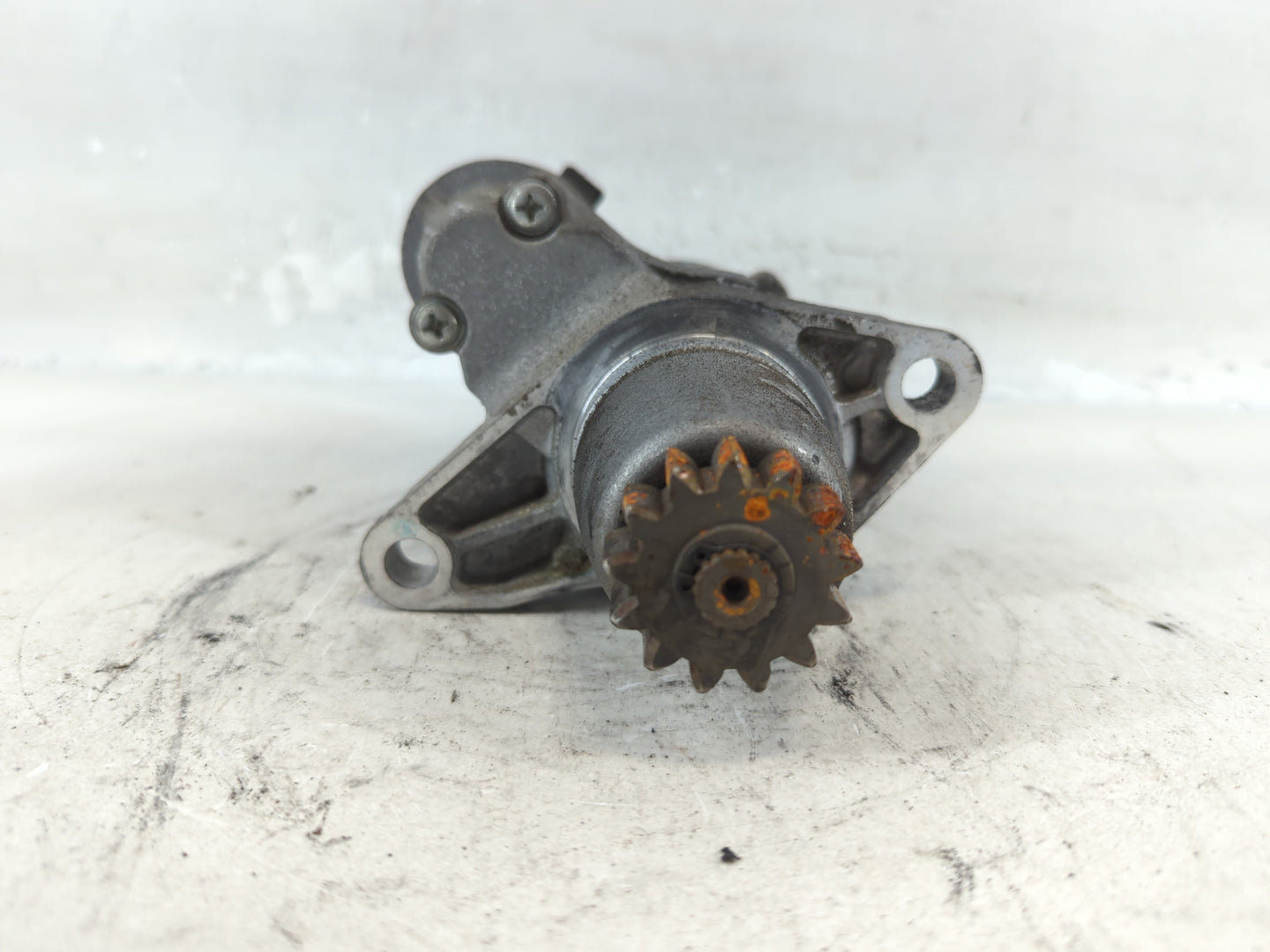 2004-2017 Toyota Camry Car Starter Motor Solenoid OEM P/N:428000-7200 04801839AB Fits OEM Used Auto Parts - Oemusedautoparts