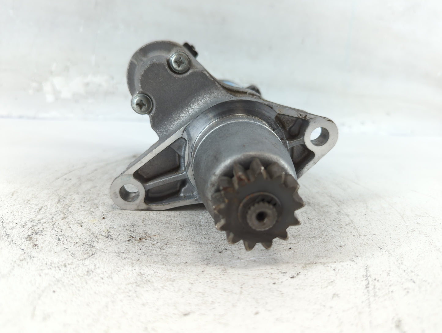 2004-2017 Toyota Camry Car Starter Motor Solenoid OEM P/N:28100-0A011 428000-7200 Fits OEM Used Auto Parts - Oemusedautopart