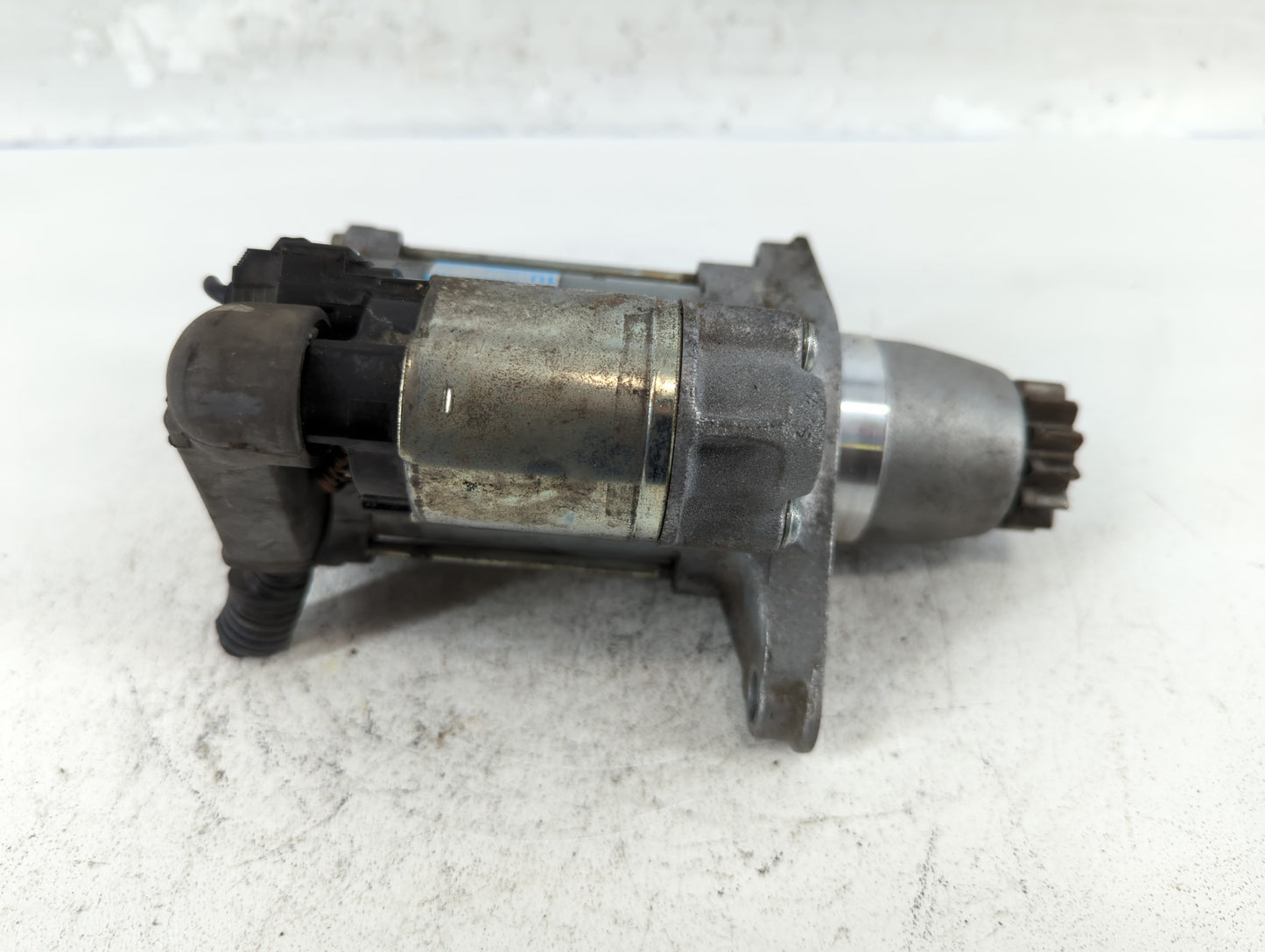 2004-2017 Toyota Camry Car Starter Motor Solenoid OEM P/N:28100-0A011 428000-7200 Fits OEM Used Auto Parts - Oemusedautopart