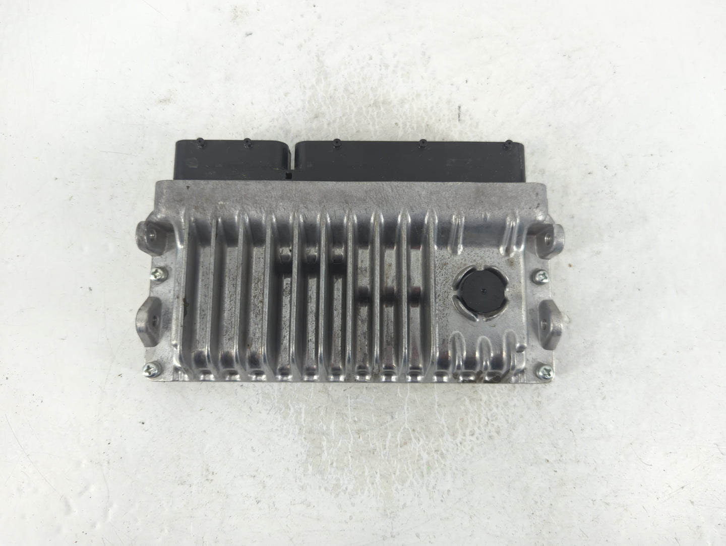 2016-2017 Toyota Camry PCM Engine Control Computer ECU ECM PCU OEM P/N:89661-06T21 Fits Fits 2016 2017 OEM Used Auto Parts -
