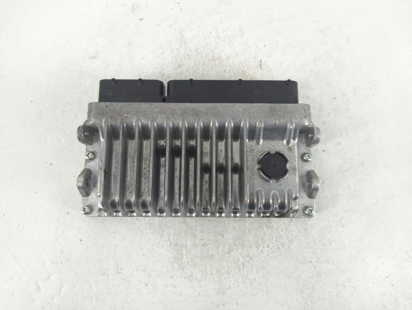 2016-2017 Toyota Camry PCM Engine Control Computer ECU ECM PCU OEM P/N:89661-06T21 Fits Fits 2016 2017 OEM Used Auto Parts -